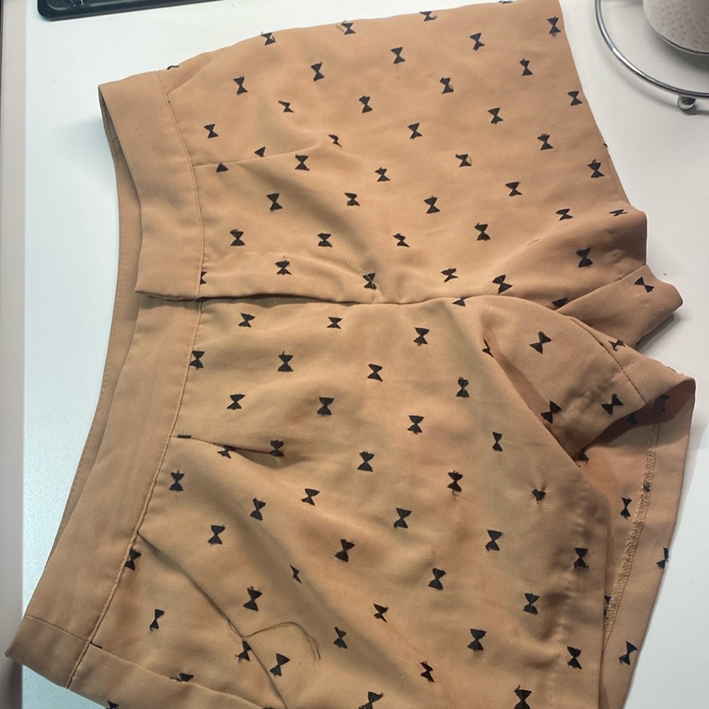 Lauren Conrad Women’s Shorts
